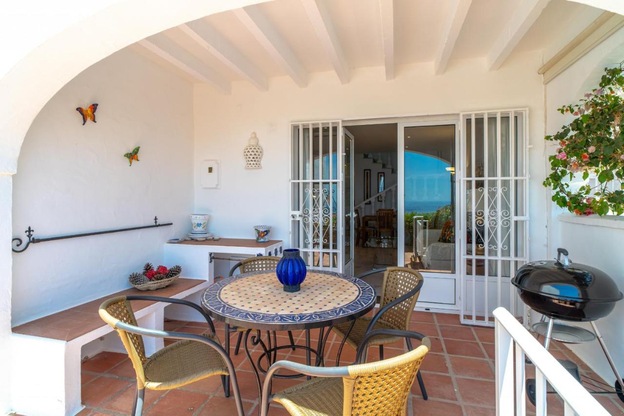 Los Aguacates Bellavista Casasol Nerja Exterior photo